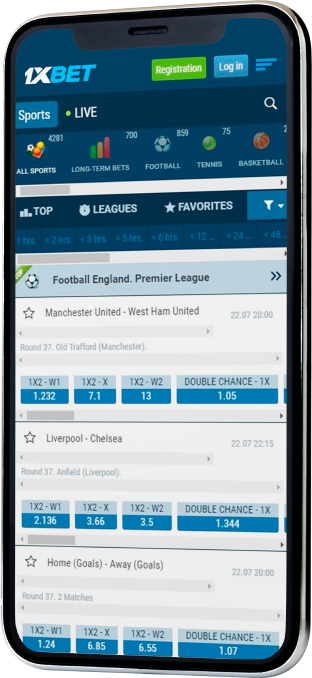 1xbet apk download for android